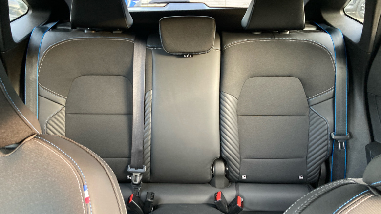 Renault Symbioz 1.6 E-Tech FHEV 145 Techno Esprit Alpine 5dr Auto Hybrid Estate